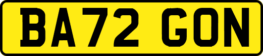 BA72GON