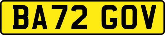 BA72GOV