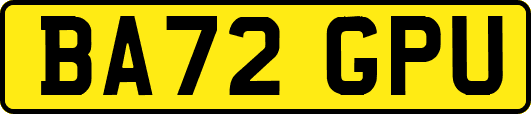 BA72GPU