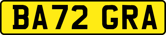 BA72GRA