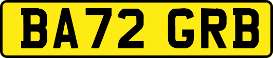 BA72GRB