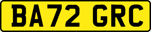 BA72GRC