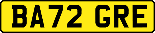 BA72GRE