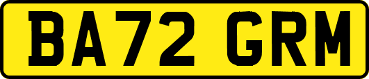 BA72GRM