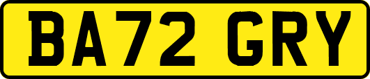 BA72GRY