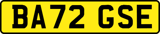 BA72GSE