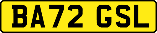 BA72GSL