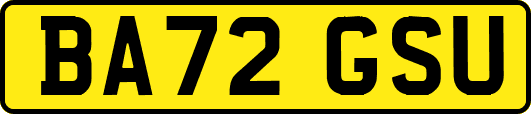 BA72GSU
