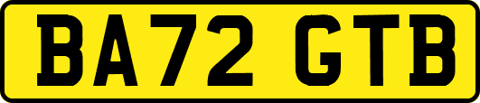 BA72GTB