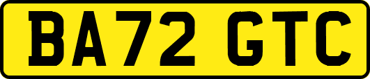 BA72GTC