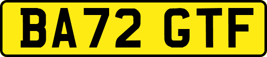 BA72GTF