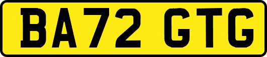 BA72GTG