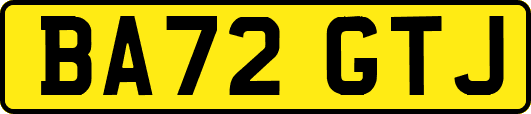 BA72GTJ