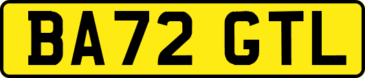 BA72GTL