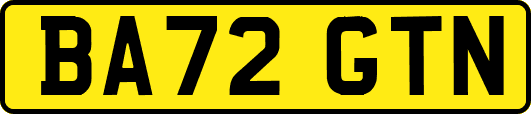 BA72GTN