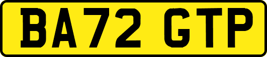BA72GTP