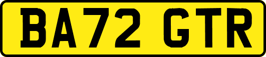 BA72GTR
