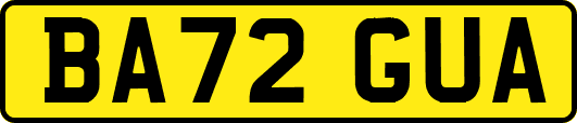 BA72GUA