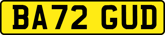 BA72GUD