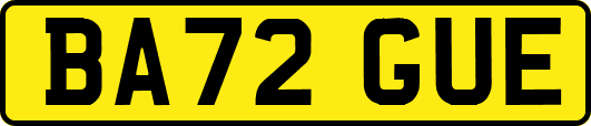 BA72GUE