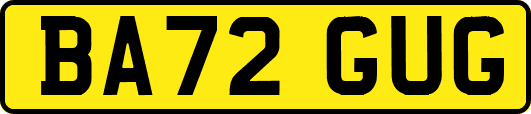 BA72GUG