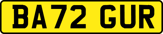 BA72GUR