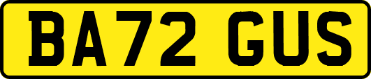 BA72GUS
