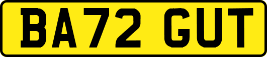 BA72GUT