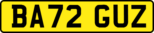 BA72GUZ