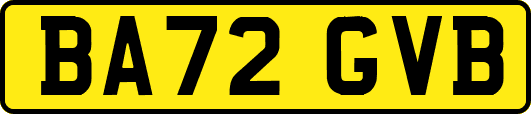 BA72GVB