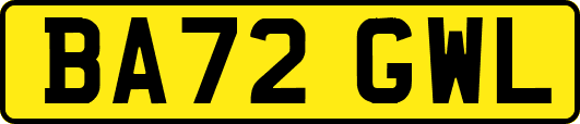 BA72GWL