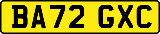 BA72GXC