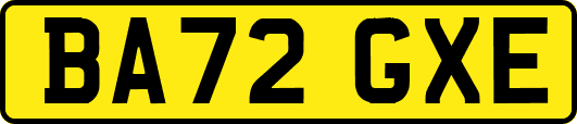 BA72GXE