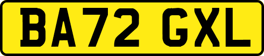 BA72GXL