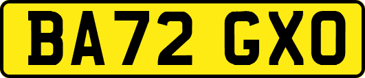 BA72GXO