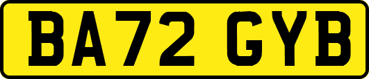 BA72GYB
