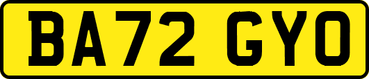 BA72GYO
