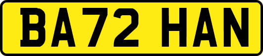 BA72HAN