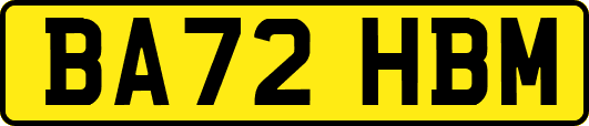 BA72HBM