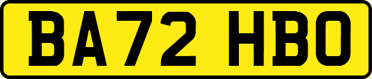 BA72HBO