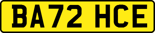 BA72HCE