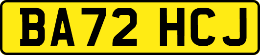 BA72HCJ