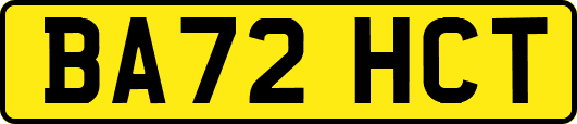 BA72HCT