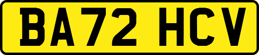 BA72HCV