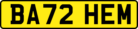BA72HEM