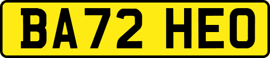 BA72HEO