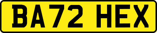 BA72HEX