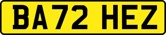 BA72HEZ