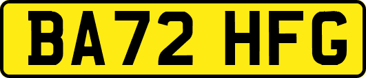 BA72HFG