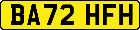 BA72HFH